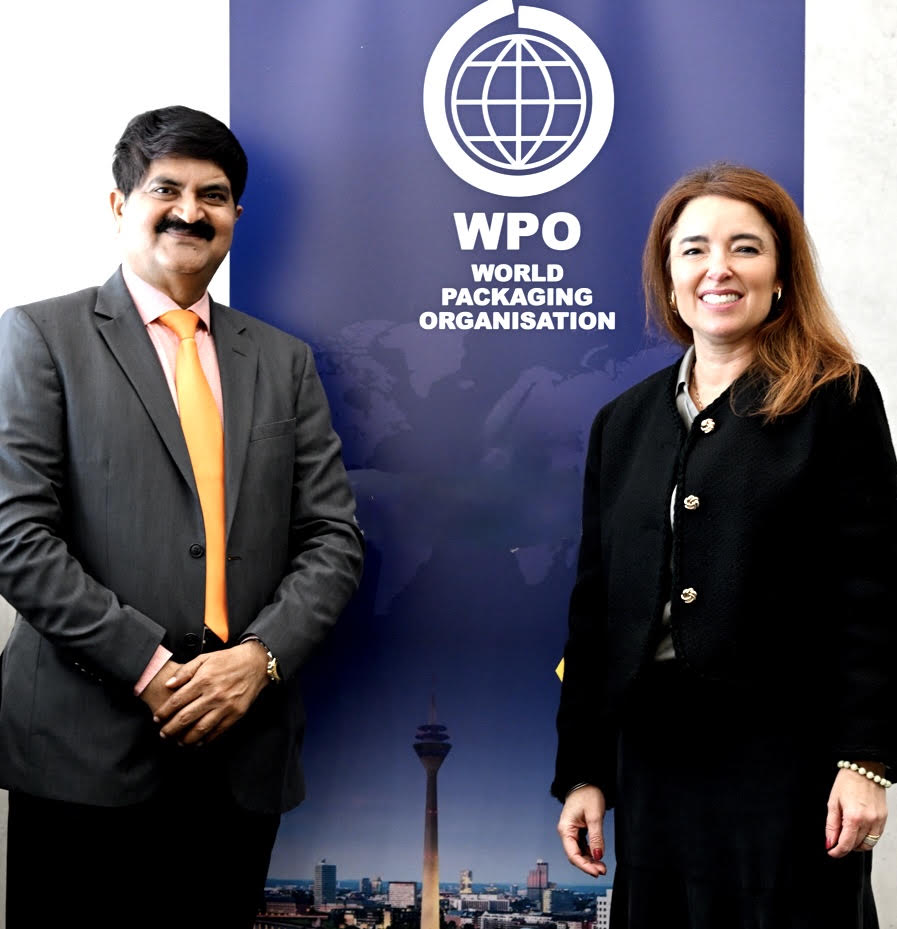 World Packaging Day to be celebrated globally for the First Time on September 6